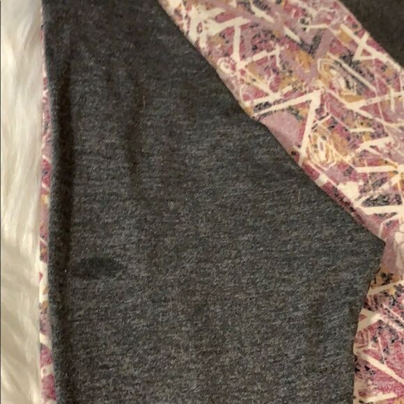 LuLaRoe Randy Shirt  - Picture 6 of 7